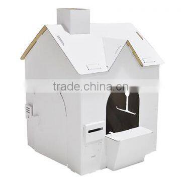 Natural Paper Making Machine Hacomo Corrugated Cardboard Furniture With Made With Paper Made in Japan photo-2