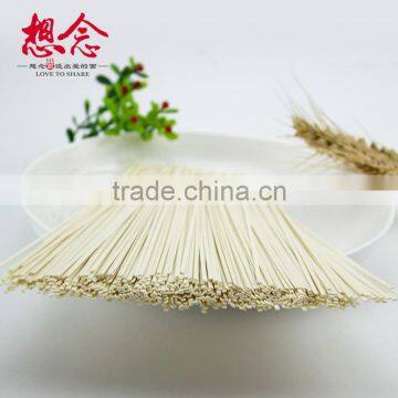 1000g Vegetable Noodles Low Carb Pasta Instant Noodle Xiang Nian Brand photo-5