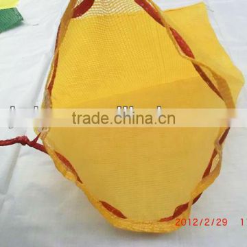 50kg vegetable mesh net bag for potato