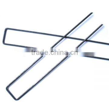 High Quality Sod Staples factory supply