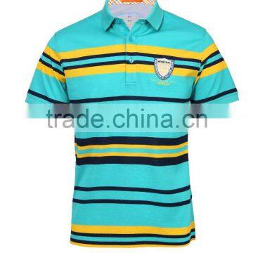 Softtextile Polo Shirt Men