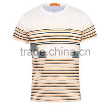 Garments buyers in europe made in china jersey t-shirt