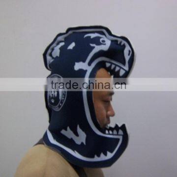 2017 Crazy Soccer Hats With Your LOGO photo-3