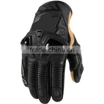 Classical Motorbike Gloves