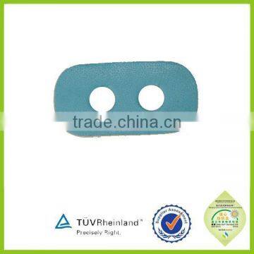 2015 Newly Cheapest Genuine Leather Cord Stoppers photo-6