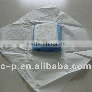 Sterile Doctor Dress
