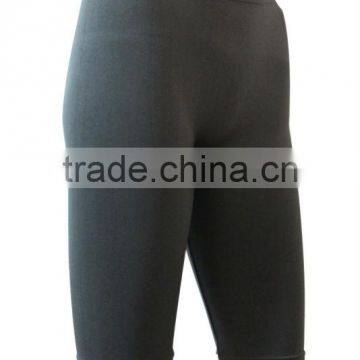 Top quality women tube five short pants