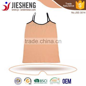 new design new arrival seamless women vast girls yoga seamless v sport underwear for OEM