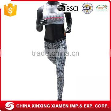 Fitness And Yoga Wear Custom Wholesale Gym Tights Women Leggings photo-2