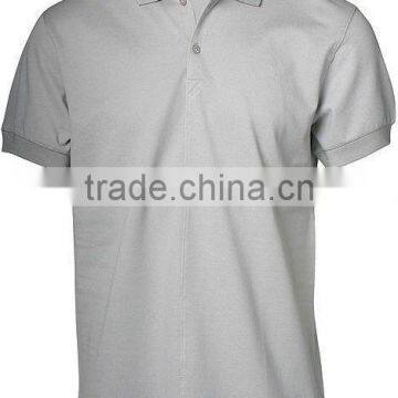 MENS BASIC COTTON PIQUE POLO T-SHIRT, 100%COTTON SLIM FIT POLO T-SHIRTS