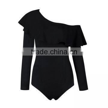 guangzhou garment factory great design female wears fashion women bandage dresses 2016