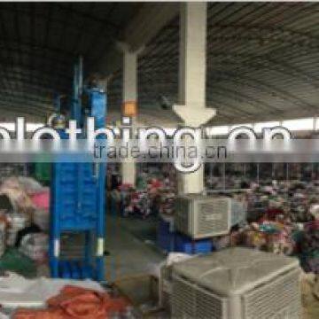 GRACER Used Clothing/shoes/bags/