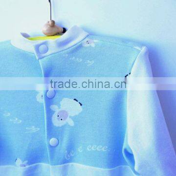 New Arrival Custom Printed Jumpsuit Pajamas Manufacturer photo-2