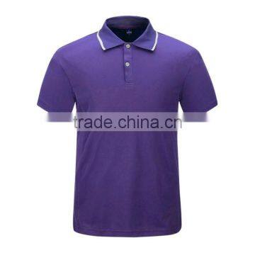 Men's Dry Fit Polo Shirt photo-5
