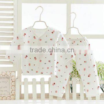 2017 Spring New Arrivals Baby Clothing Set Wholesale Cheap Newborn Underwear photo-3