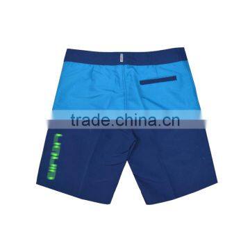 Brand Mens Quick Dry Anti UV Promotion Board Shorts photo-2