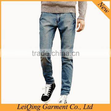 High quality new model jeans pants wholesale jeans pants models for men