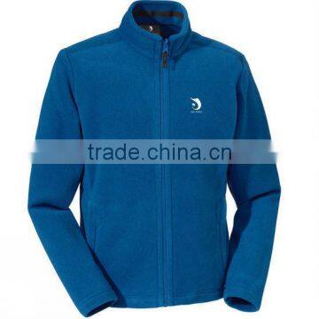 2014 Long Sleeve Winter Jacket Coat Outdoor Lightweight Warm Zip Sweatshirt