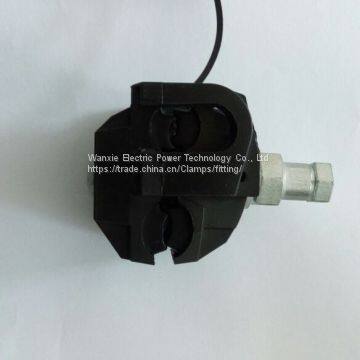 Wanxie JJC Puncture Clamp ABC Tap Connector ABC Insulation Piercing Connectors photo-3