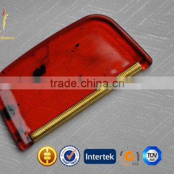 Best Cashmere Sweater Pilling Comb photo-2