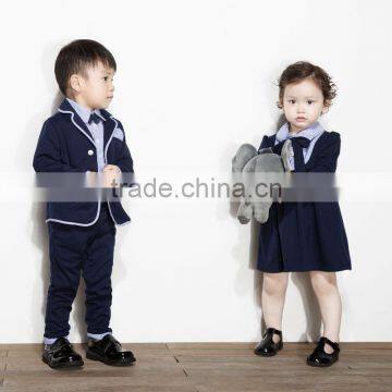 Hot Selling Family Matching Clothing Long Sleeve Mommy and me Clothing Mother and Daughter Matching Dresses photo-2