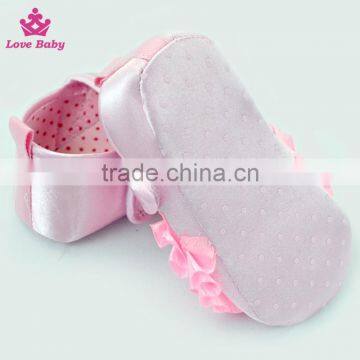 Elegant Cute Baby Musical Shoes Newborn Baby Shoes LBF2015122302 photo-2
