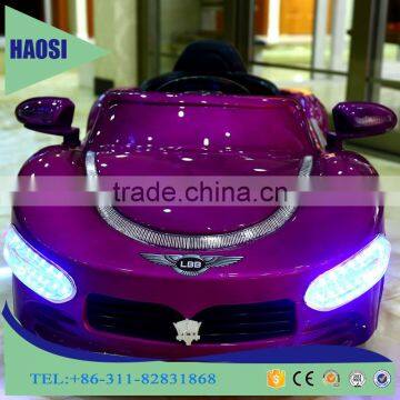 2016 Ride on Cars Toys Hot Selling Children Ride on Car Rubber Tires Fashion Baby Ride on Car photo-5