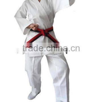 karate uniform