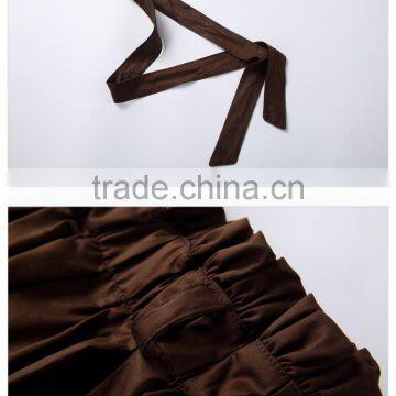 Juqian OEM LOGO School Wearing Shirts and Shorts Boys Primary School Uniform photo-6