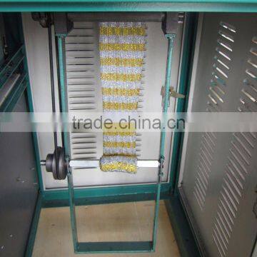 QJF-QC-102B Cleaning Pad Machine photo-3
