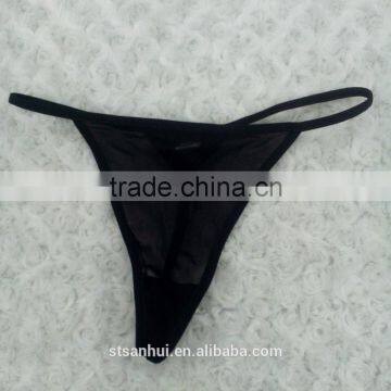 China Professional Underwear Factory Custom Beautiful Ladies Girls Underwear Sexy Lace Panty photo-3
