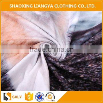 Super Soft Wholesale Digital Printing Fleece Blanket, Furniture Removal Blanket