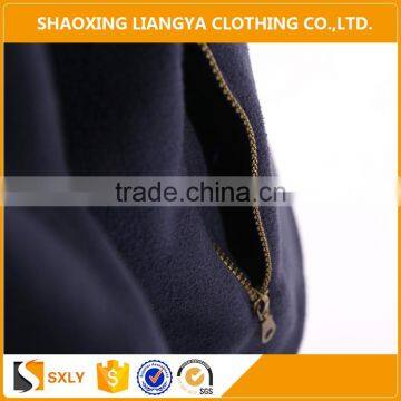 Customized Outdoor Winter Warm Wool Flannel Fleece Jacket