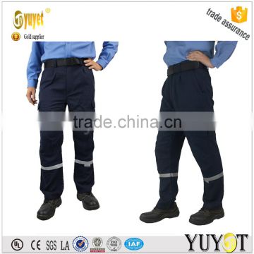 Hot Sell Comfortable Safe Trousers For Worker