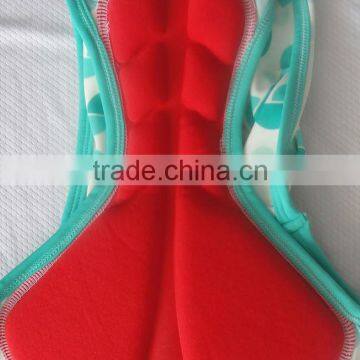 Women Cycling Padded Underwear photo-2