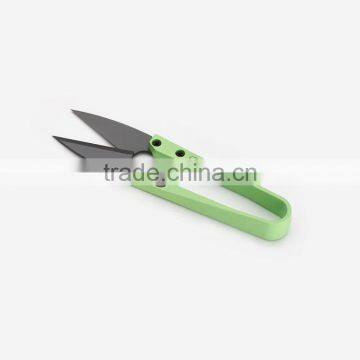 Golden Eagle Colorful Plastic Handed AK-805C Thread Clipper photo-4