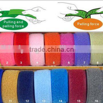 Adhesive Hook and Loop Strap photo-2