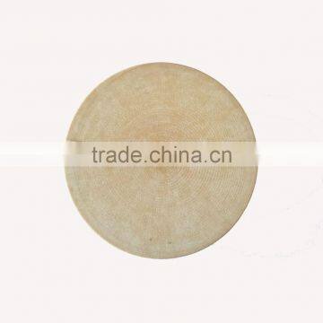 New Design TOP Quality Pin Cushion With Wooden Base OEM Service photo-2