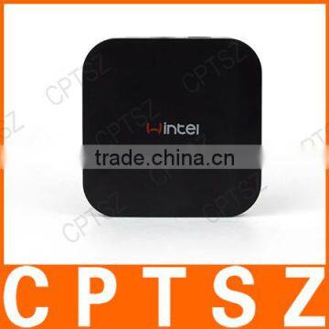 Windows8 8.1Android OS W8 Intel 1.33GHz CPU 32gb Storage Smart Quad Core Wintel W8 Mini PC photo-3