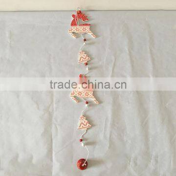 New Christmas Decorations Deer Wood Craft Patterns photo-2