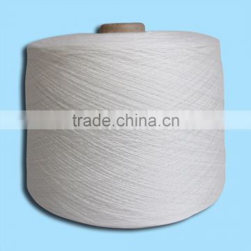 yarn exporter China high tenacity polyester yarn POY carpet yarn