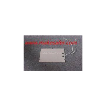 2017 China Hot Selling Mica Heating Plate photo-2