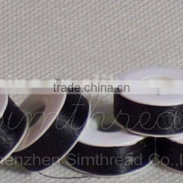 plastic sewing thread bobbins