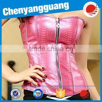 Wholesale Women's Firm Control Shapewear Seamless Body Corset