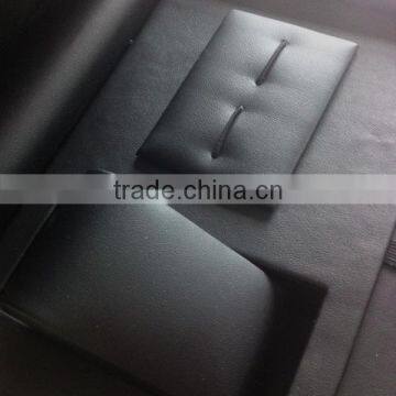 Jewelry Packing Leather Watch Box photo-3