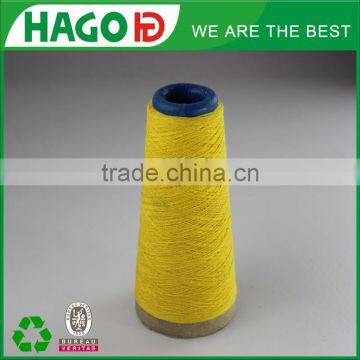 Recycled Cotton Carded Hammock/tent Yarn Exporter photo-3