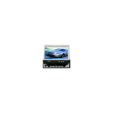 DVD with LCD Displayer
