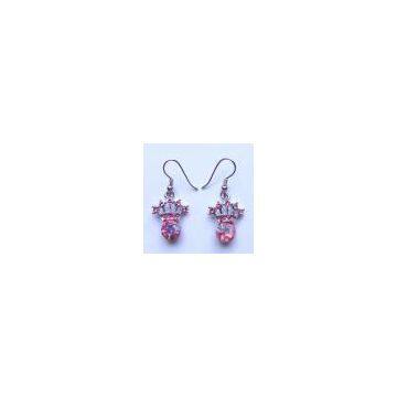 Sell Fashion Earring (China (Mainland))