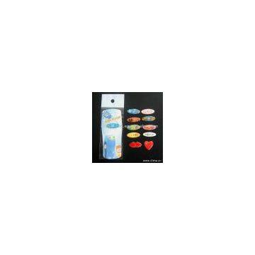 Sell Flashing Sticker