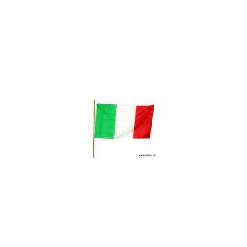 Sell Italy Flag
